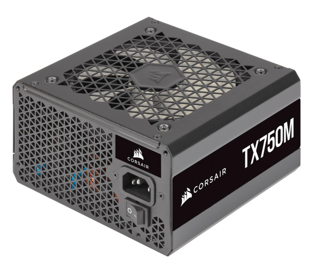 Corsair TX750M 750W 80 Plus Gold